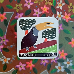 Banco Tucano