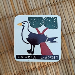 Banco Gaivota