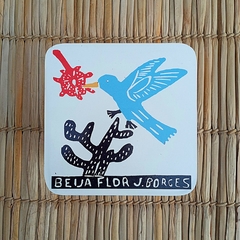 Banco Beija Flor