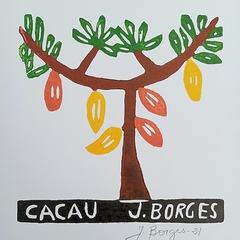 Cacau P Color