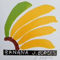 Banana P Color