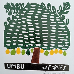 Umbu P Color