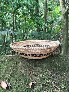 Balaio Xoto Yanomami 30Cm - comprar online