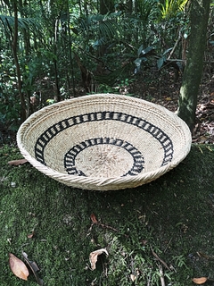 Balaio Xoto Yanomami 30Cm na internet