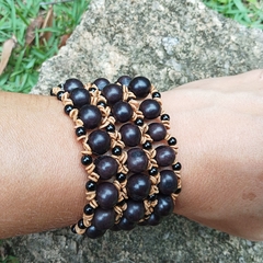 Pulseira Açaí Morototó