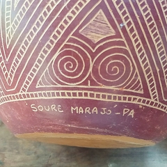 Vaso Marajoara Pa na internet