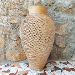 Vaso Arumã 90Cm Alt