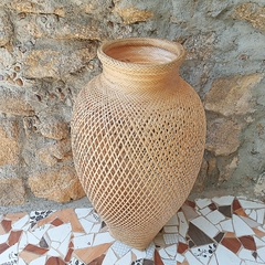 Vaso Arumã 90Cm Alt - comprar online