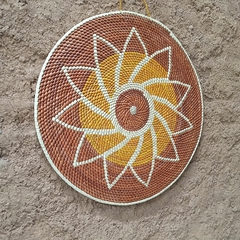 Mandala Tucumã 50Cm Pa - comprar online