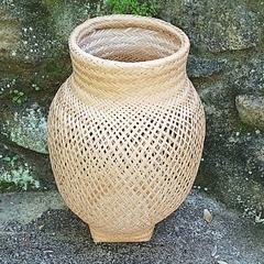 Vaso Arumã 60Cm Alt - comprar online