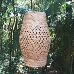 Luminária Arumã 45Cm