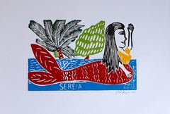 Sereia M