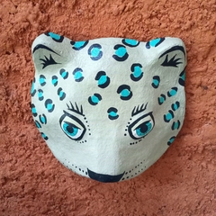 Máscara Bicho Pe - comprar online