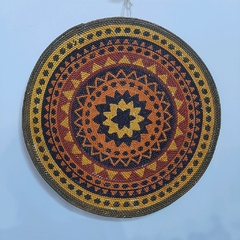 Mandala 70Cm