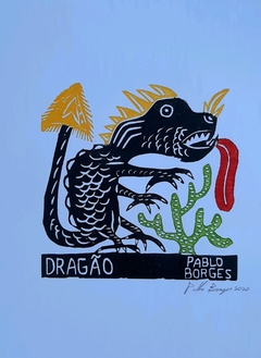 Dragão P