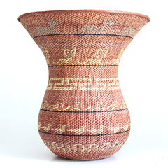 Vaso Ye´Kuana