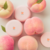 SKINFOOD - Peach Cotton Pore Blur Pact - comprar online