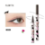 FLORTTE - Wow So Light Eyeliner - JuliJuli Beauty K-shop