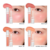 AMUSE - Soft Cream Cheek - comprar online