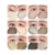3CE - Eyeshadow Palette New Take Edition - Raw Neutrals - JuliJuli Beauty K-shop