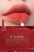 romand - Zero Velvet Tint - JuliJuli Beauty K-shop