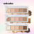 Unleashia - Mood Shower Eye Palette - 4g