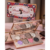Flower Knows - Chocolate Wonder-Shop Eight-Color Eyeshadow Palette #03 Witch Boutique