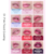 WAKEMAKE - Soft Coloring Lip Palette - tienda online