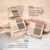 Judydoll - 2 IN 1 Highlighter Contour Palette - 01 Waves - 9g - tienda online