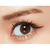 Imagen de Kiss Me Heroin Make Smooth Liquid Eyeliner 1+1