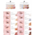 Unleashia - Mood Shower Face Palette Highlighter Version - tienda online