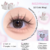 FLORTTE - I Am Super Beauty Glue-Free False Lashes en internet