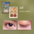MilleFee - Monet's Painting Eyeshadow Palette - 6g - JuliJuli Beauty K-shop