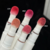 Judydoll - Hot Cushion Lip Cream 1.8g - JuliJuli Beauty K-shop