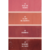 Romand - Glasting Water Tint Sunset Edition