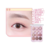 Imagen de colorgram - Pin Point Eyeshadow Palette