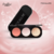 FOCALLURE - Blusher & Highlighter palette - JuliJuli Beauty K-shop
