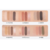 FLORTTE - Nice To Meet Chu 4-Color Eyeshadow Palette FLT0F8 - tienda online