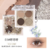 FLORTTE - Nice To Meet Chu 4-Color Eyeshadow Palette FLT0F8