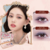 Flower Knows - Strawberry Rococo 5 Color Eyeshadow - 04 Champs Misty Rose - comprar online