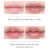 romand - Glasting Color Gloss (nuevo) - 4g - JuliJuli Beauty K-shop