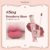 Flower Knows - Strawberry Rococo Cloud Lip Cream - S04 Strawberry Moon en internet