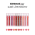 lilybyred - Glassy Layer Fixing Tint - comprar online