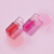 ETUDE - Dear Darling Oil Tint - 03 Neon Pink - JuliJuli Beauty K-shop