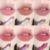 Flortte - Nice To Meet Chu Jelly Lipstick - 1,4g
