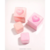 Imagen de colorgram - Milk Bling Heartlighter - 02 Pink Heart