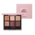 ETUDE - Play Color Eyes Heart Blossom S/S Heart Blossom Collection [#4 Dry Blossom]
