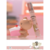 Flortte - Flower Food Bear Lip Cream - FLT058 - comprar online