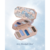 Flower Knows - Moonlight Mermaid Five-Color Jewelry Eyeshadow - (#04 Mermaids Dream - 6.3g) - tienda online