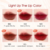 FOCALLURE - Clear Watery Gloss Lip Tint - comprar online